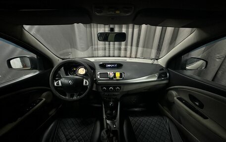 Renault Megane III, 2010 год, 449 777 рублей, 11 фотография