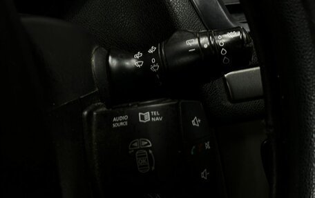 Renault Megane III, 2010 год, 449 777 рублей, 15 фотография