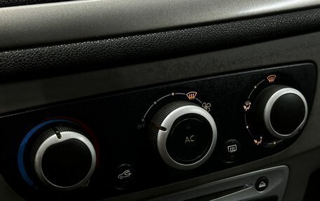 Renault Megane III, 2010 год, 449 777 рублей, 14 фотография