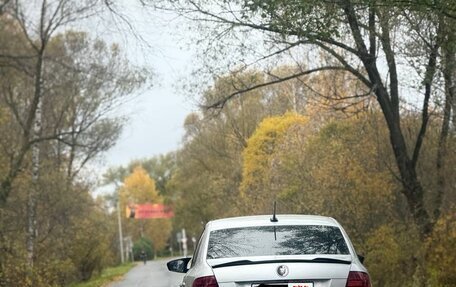 Volkswagen Polo VI (EU Market), 2017 год, 850 000 рублей, 9 фотография