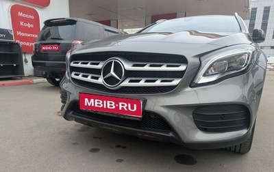 Mercedes-Benz GLA, 2019 год, 3 400 000 рублей, 1 фотография