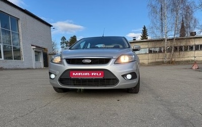 Ford Focus II рестайлинг, 2010 год, 599 000 рублей, 1 фотография