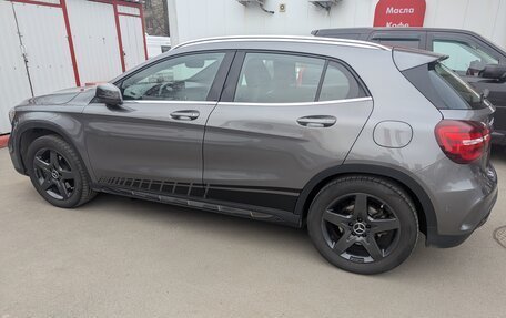Mercedes-Benz GLA, 2019 год, 3 400 000 рублей, 3 фотография