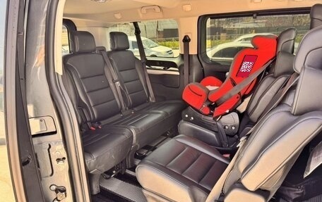 Citroen SpaceTourer I, 2021 год, 3 650 000 рублей, 1 фотография