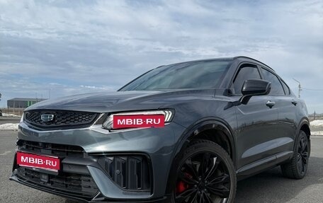 Geely Tugella FY11, 2023 год, 3 500 000 рублей, 1 фотография