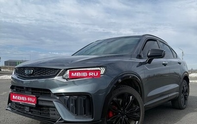 Geely Tugella FY11, 2023 год, 3 500 000 рублей, 1 фотография