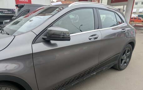 Mercedes-Benz GLA, 2019 год, 3 400 000 рублей, 5 фотография