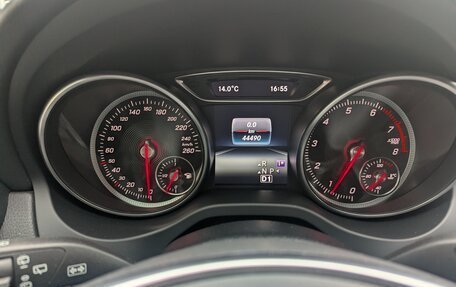 Mercedes-Benz GLA, 2019 год, 3 400 000 рублей, 9 фотография