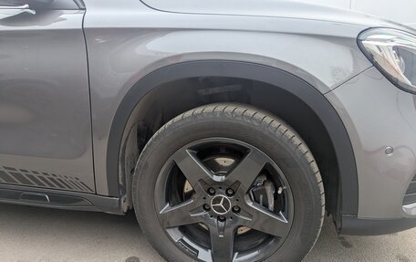 Mercedes-Benz GLA, 2019 год, 3 400 000 рублей, 6 фотография