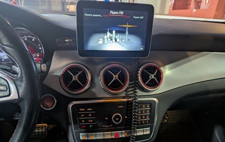 Mercedes-Benz GLA, 2019 год, 3 400 000 рублей, 10 фотография