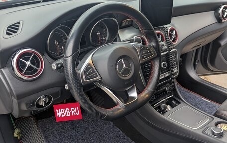 Mercedes-Benz GLA, 2019 год, 3 400 000 рублей, 7 фотография