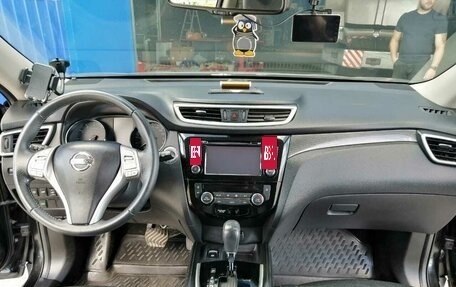 Nissan X-Trail, 2017 год, 2 200 000 рублей, 3 фотография