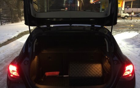 Opel Astra J, 2010 год, 550 000 рублей, 10 фотография