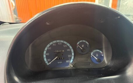 Daewoo Matiz I, 2013 год, 160 000 рублей, 13 фотография