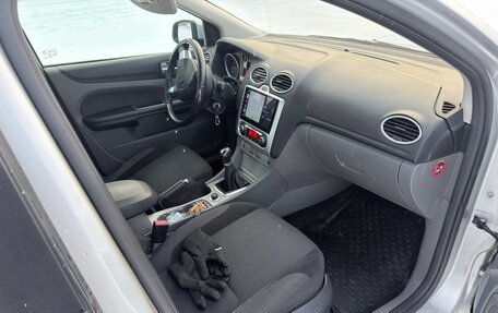 Ford Focus II рестайлинг, 2010 год, 599 000 рублей, 10 фотография