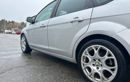 Ford Focus II рестайлинг, 2010 год, 599 000 рублей, 8 фотография