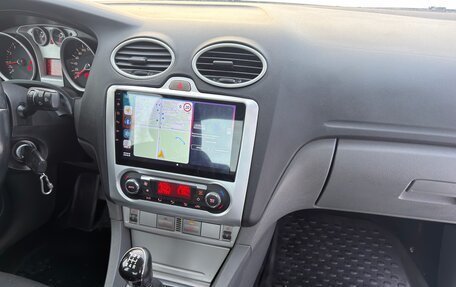 Ford Focus II рестайлинг, 2010 год, 599 000 рублей, 11 фотография