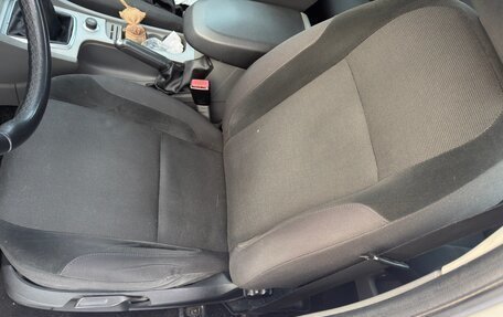 Ford Focus II рестайлинг, 2010 год, 599 000 рублей, 13 фотография