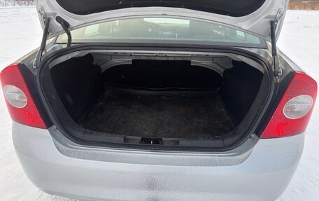 Ford Focus II рестайлинг, 2010 год, 599 000 рублей, 14 фотография