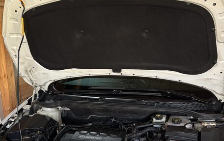 Opel Astra J, 2014 год, 1 070 000 рублей, 6 фотография