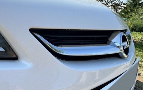 Opel Astra J, 2014 год, 1 070 000 рублей, 17 фотография