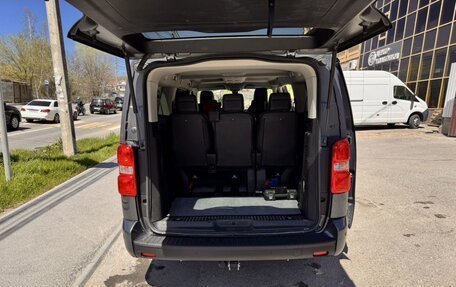 Citroen SpaceTourer I, 2021 год, 3 650 000 рублей, 2 фотография