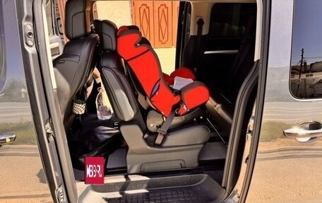 Citroen SpaceTourer I, 2021 год, 3 650 000 рублей, 4 фотография