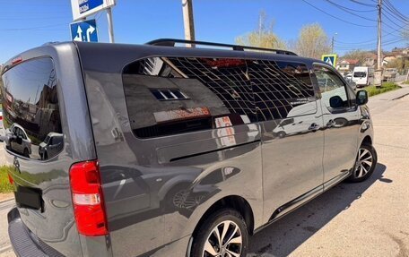 Citroen SpaceTourer I, 2021 год, 3 650 000 рублей, 7 фотография