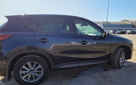 Mazda CX-5 II, 2016 год, 1 850 000 рублей, 7 фотография