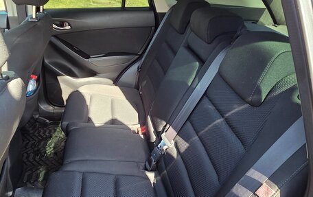 Mazda CX-5 II, 2016 год, 1 850 000 рублей, 10 фотография