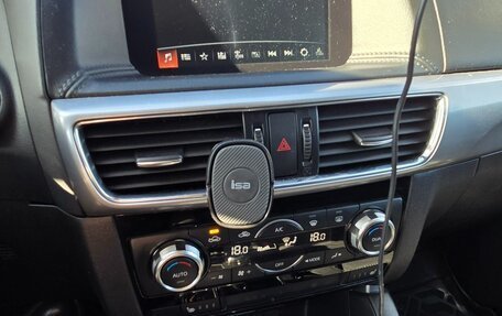 Mazda CX-5 II, 2016 год, 1 850 000 рублей, 12 фотография