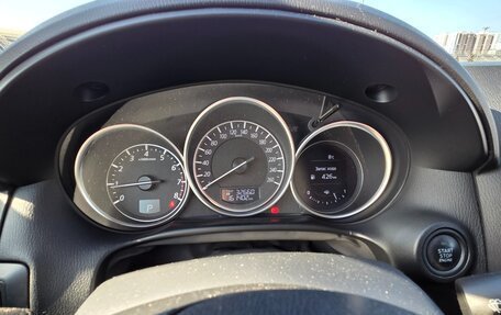 Mazda CX-5 II, 2016 год, 1 850 000 рублей, 11 фотография