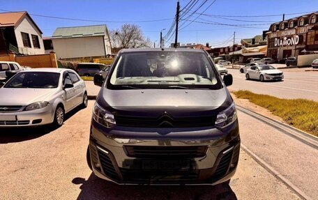 Citroen SpaceTourer I, 2021 год, 3 650 000 рублей, 9 фотография