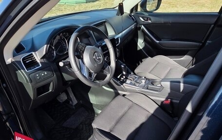 Mazda CX-5 II, 2016 год, 1 850 000 рублей, 9 фотография