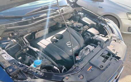 Mazda CX-5 II, 2016 год, 1 850 000 рублей, 14 фотография