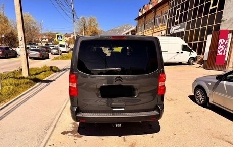 Citroen SpaceTourer I, 2021 год, 3 650 000 рублей, 8 фотография