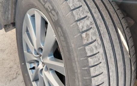 Mazda CX-5 II, 2016 год, 1 850 000 рублей, 15 фотография