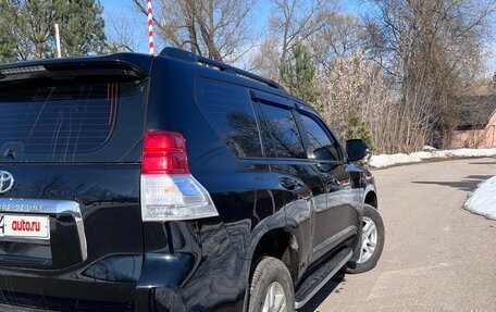 Toyota Land Cruiser Prado 150 рестайлинг 2, 2011 год, 2 500 000 рублей, 5 фотография