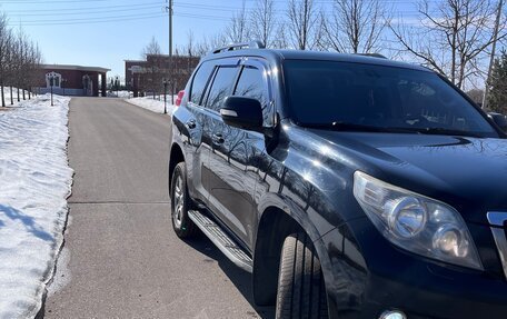 Toyota Land Cruiser Prado 150 рестайлинг 2, 2011 год, 2 500 000 рублей, 7 фотография