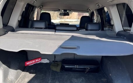 Toyota Land Cruiser Prado 150 рестайлинг 2, 2011 год, 2 500 000 рублей, 12 фотография