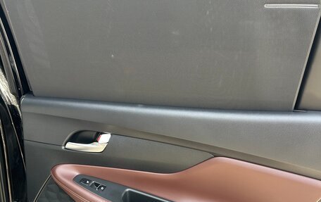 Hyundai Santa Fe IV, 2019 год, 3 150 000 рублей, 8 фотография