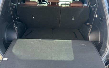 Hyundai Santa Fe IV, 2019 год, 3 150 000 рублей, 5 фотография