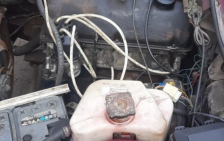 ИЖ 2126 «Ода», 2005 год, 120 000 рублей, 5 фотография