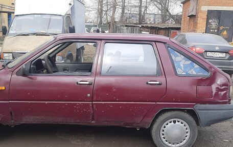 ИЖ 2126 «Ода», 2005 год, 120 000 рублей, 6 фотография