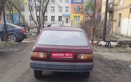 ИЖ 2126 «Ода», 2005 год, 120 000 рублей, 7 фотография