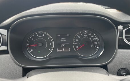 Renault Arkana I, 2020 год, 1 520 000 рублей, 12 фотография