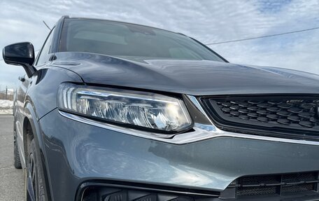 Geely Tugella FY11, 2023 год, 3 500 000 рублей, 7 фотография