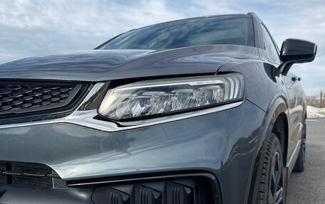 Geely Tugella FY11, 2023 год, 3 500 000 рублей, 8 фотография