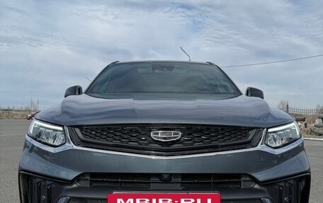 Geely Tugella FY11, 2023 год, 3 500 000 рублей, 3 фотография