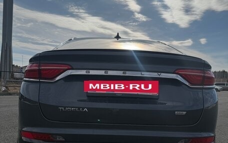 Geely Tugella FY11, 2023 год, 3 500 000 рублей, 9 фотография